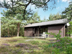 Two-Bedroom Holiday home in Rømø 23